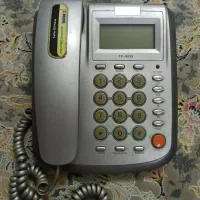 گوشی تلفن رومیزی