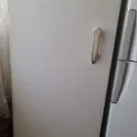 یخچال وفریزر