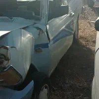 ماشین|خودرو سواری و وانت|یاسوج, |دیوار