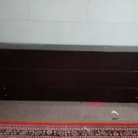 کنار تخت دونفره سالم