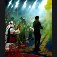 ارگزن و خاننده محلی