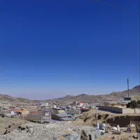 زمین با سند و جواز رسمی|فروش زمین و ملک کلنگی|کهک, |دیوار