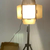 نور افکن یا نور استدیویی|لامپ و چراغ|سقز, |دیوار