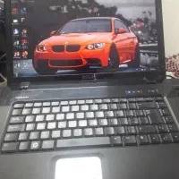 لپتاپ‌ دل و یک کیف درجه یک فروش فوری|رایانه همراه|مشهد, جانباز|دیوار