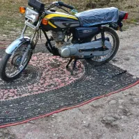 موتور ۱۲۵|موتورسیکلت|ماسال, |دیوار