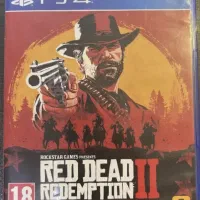 بازی PS4