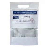 دستمال آغشته به IPA99%