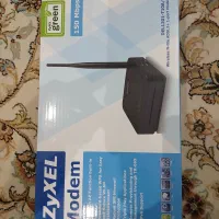 مودم ADSL