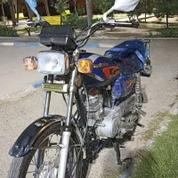 موتور هوندا مزایده