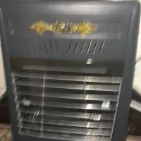 بخاری گازی نو