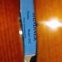 ویالن مارک sandnerمدلSV2سایز4/4|ویولن|شهریار, شهرک امیریه|دیوار