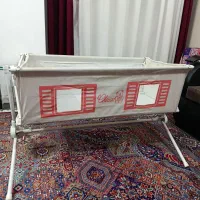 وسایل کودک|کالسکه و لوازم جانبی|سمنان, |دیوار