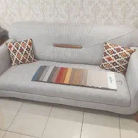 طرح تعویض مبل نو و کهنه|مبلمان خانگی و میز عسلی|اهواز, پادادشهر|دیوار