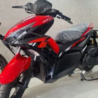 آیروکس 150 توسن فول مدل ۴۰۴