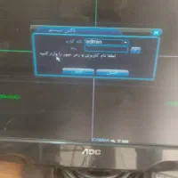 نرم‌افزار بازگردانی رمز دوربین dvr