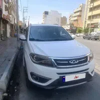 تیگو 5 مدل 96