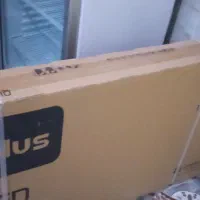 تلویزیون ال ای دی 50 جی پلاس اک