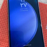 گلکسی s23 fe کم کار|موبایل|کرج, برغان|دیوار