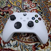 xbox serise s(512)|کنسول، بازی ویدئویی و آنلاین|یزد, |دیوار