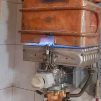 آبگرمکن های دیواری وزمینی تعمیرورفع سردی آب وسرویس