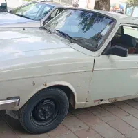پیکان83 cng|خودرو سواری و وانت|کرمانشاه, |دیوار