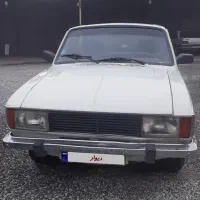 پیکان مدل ۸۲ انژکتور