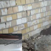 بنایی سفت کاری|خدمات پیشه و مهارت|مشهد, طبرسی شمالی|دیوار