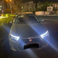 دنا پلاس ۶ دنده ۱۴۰۴