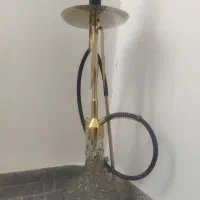 قلیان عربی