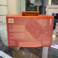 اسپیکر بلوتوثی JBL Go5 موجود در دو رنگ|پخشکننده همراه|تهران, تهرانپارس جنوبی|دیوار