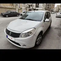 ساندرو اتومات مدل ۹۵