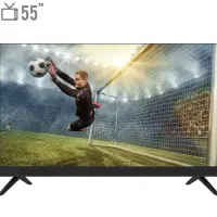تلویزیون ۵۵اینچ هوشمند