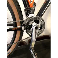 دوچرخه کربن KTM ARERA PRO|دوچرخه، اسکیت، اسکوتر|تهران, مجیدیه|دیوار
