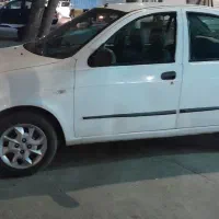 تیبا مدل ۹۷|خودرو سواری و وانت|ارومیه, |دیوار