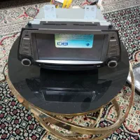مانیتور اندروید هیوندای توسان دی وی دی خور