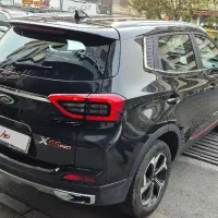 او وی ام X55 پرو،مدل ۱۴۰۲|خودرو سواری و وانت|تهران, حافظیه|دیوار