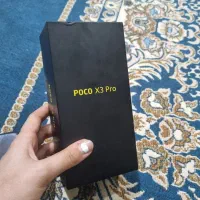 گوشی پوکو x3pro