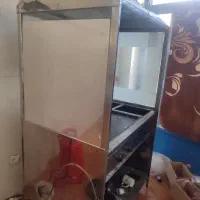 فرساندویج|کافی‌شاپ و رستوران|فولادشهر, B4|دیوار