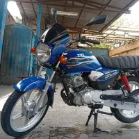 اچ ال ایکس 150