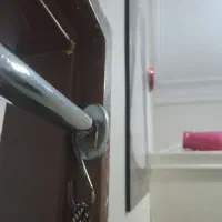 میله بارفیکس ۷۰ سانت|تجهیزات ورزشی|مشهد, نیزه|دیوار