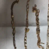 مقداری طلا بقیمت تابلو