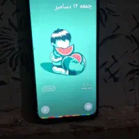 گوشی A05s سامسونگ خشک