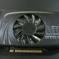 کارت گرافیک جیفورس GTS450 1GB