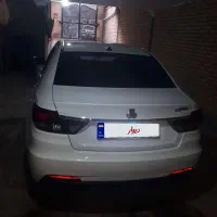 شاهین اتومات ۱۴۰۴ CVT|خودرو سواری و وانت|قرچک, میرزائی شمالی|دیوار