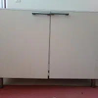 کابینت تمام ام دی اف  جنس چوب ترک|مصالح و تجهیزات ساختمان|کبودرآهنگ, |دیوار