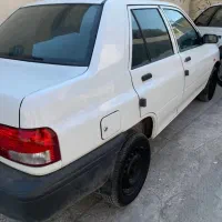 پراید مدل95