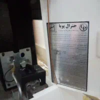 بخاری شومینه|بخاری، هیتر، شومینه|سبزوار, باهنر|دیوار