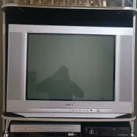 تلوزیون سونی 29اینج