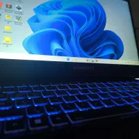 لپتاپ Gigabyte g5 kf