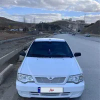 پراید111عروسک|خودرو سواری و وانت|سنندج, |دیوار